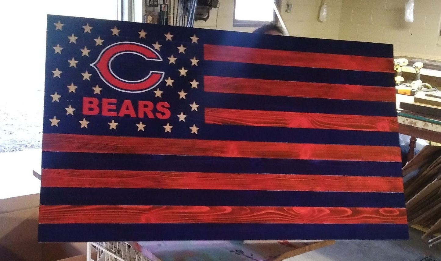 chicago bears shop online